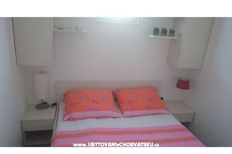 Studio apartman – fotó 6
