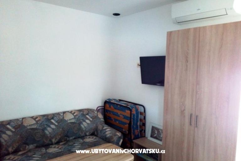 Studio apartman – fotó 7
