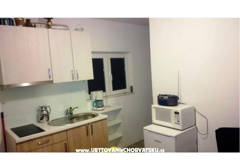 Studio apartman – fotó 8