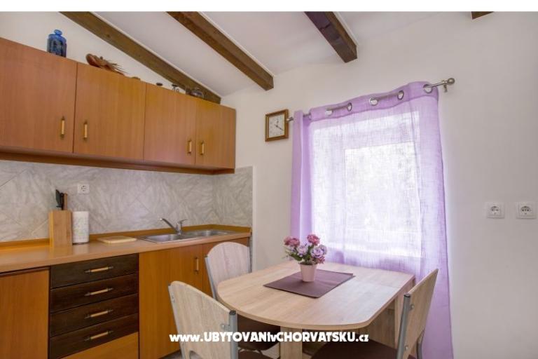 Studio i Vakáció Maestral – fotó 13