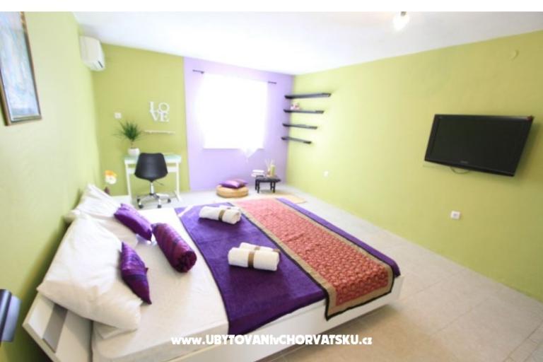 Villa Bonsai Luxury – fotó 16