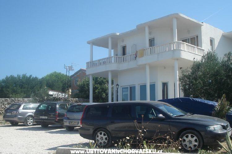 Villa Jelena – fotó 9
