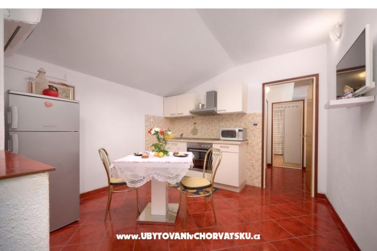 Villa Klaudija – fotó 10