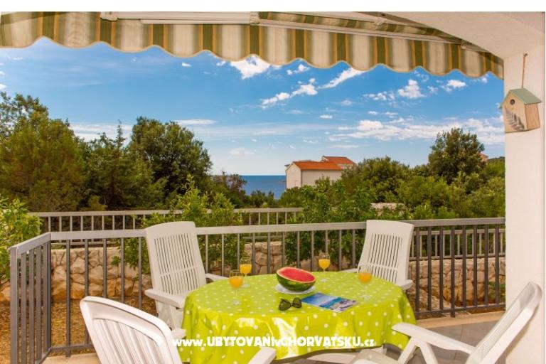 Apartmanok Vila Nena medencével – fotó 11