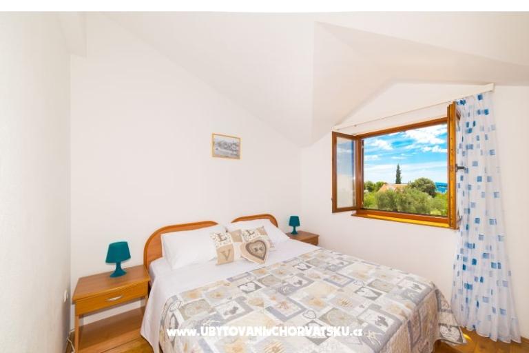 Apartmanok Vila Nena medencével – fotó 14