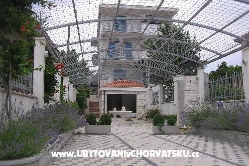 Villa Opatija – fotó 2