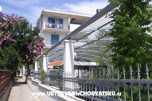 Villa Opatija – fotó 8
