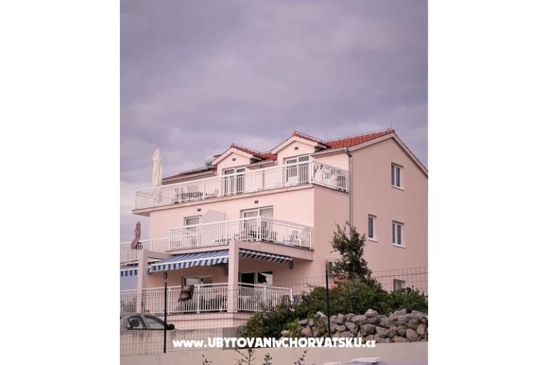 Villa Rosa – fotó 2