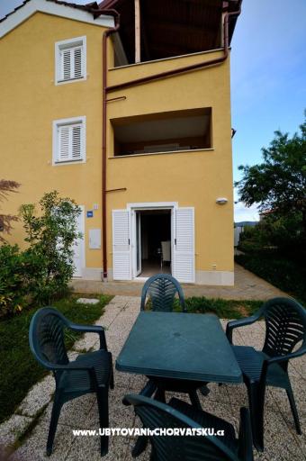 Apartmanok Tamaris – fotó 5
