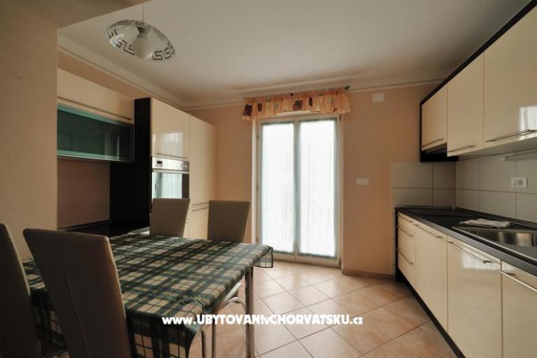 Apartmanok Tamaris – fotó 6