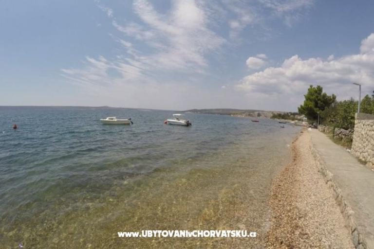 Apartmanok  Tonka, Ines i Nika – fotó 11