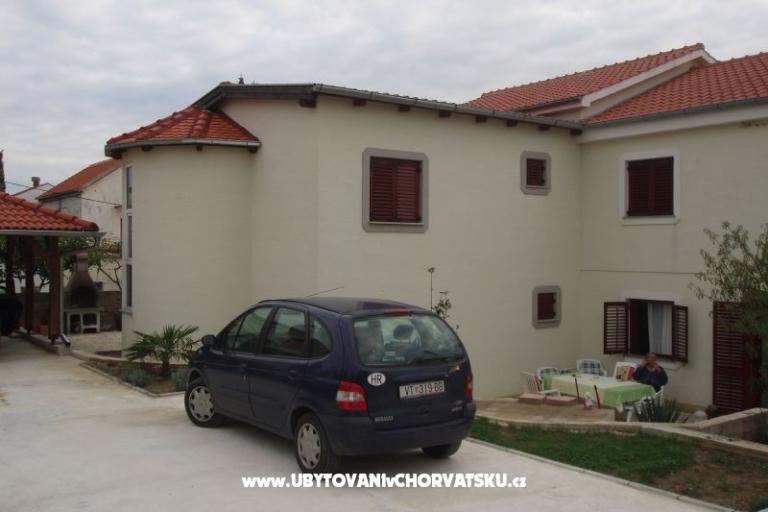 Apartmanok  Tonka, Ines i Nika – fotó 15