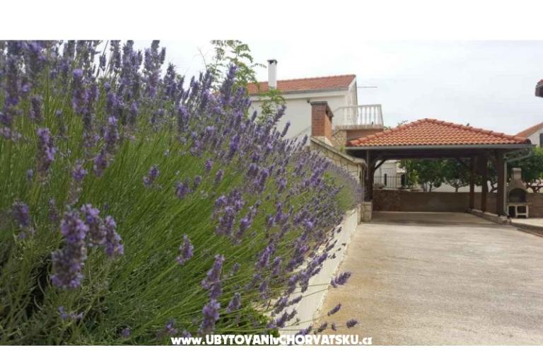 Apartmanok  Tonka, Ines i Nika – fotó 16