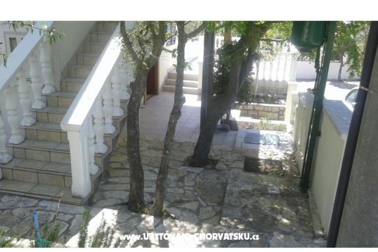 Apartmanok  Tonka, Ines i Nika – fotó 17