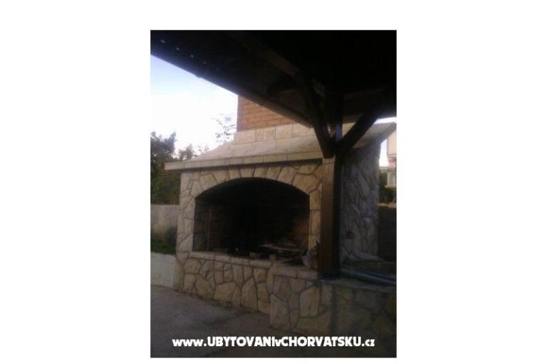 Apartmanok  Tonka, Ines i Nika – fotó 18