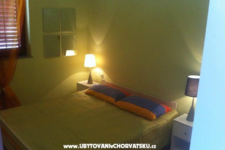 Apartmanok  Tonka, Ines i Nika – fotó 2