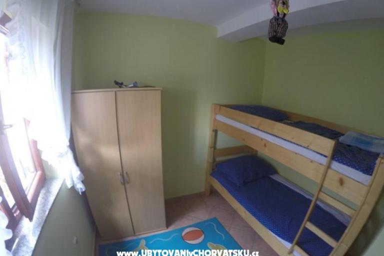 Apartmanok  Tonka, Ines i Nika – fotó 3