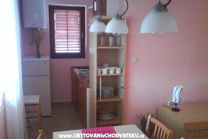 Apartmanok  Tonka, Ines i Nika – fotó 5