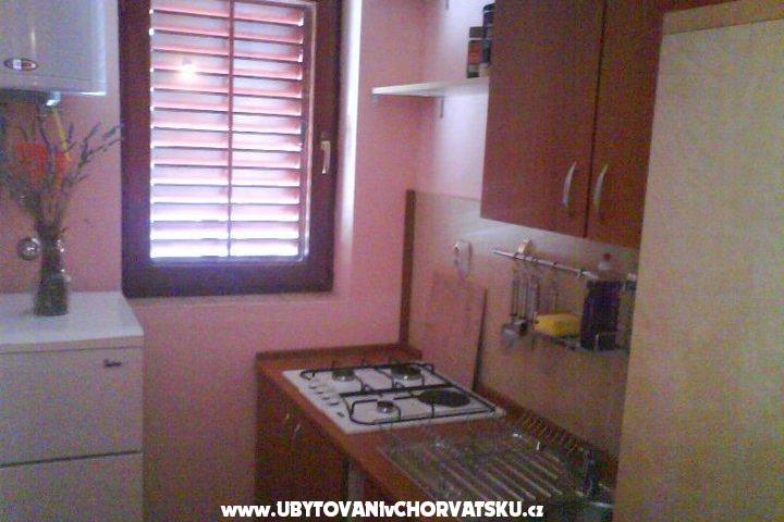 Apartmanok  Tonka, Ines i Nika – fotó 6