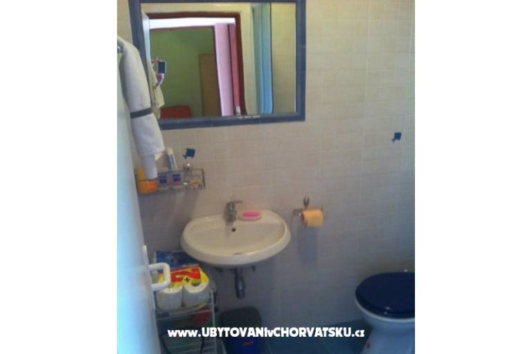 Apartmanok  Tonka, Ines i Nika – fotó 7