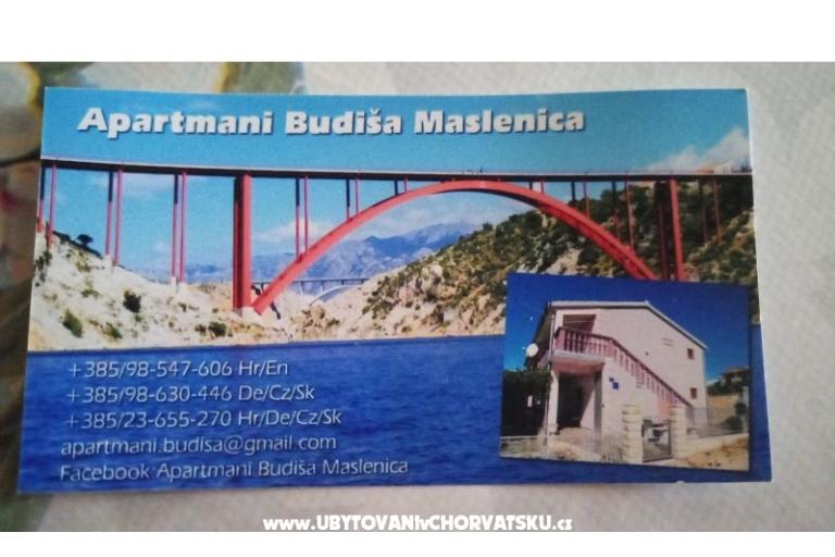 Apartmanok Budiša – fotó 10