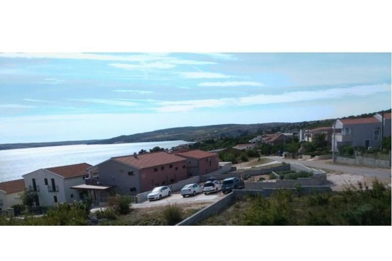 Apartmanok Budiša – fotó 3