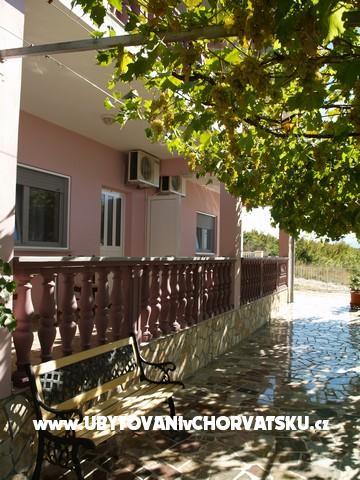 Apartmanok Budiša – fotó 4