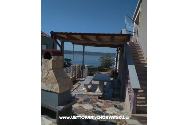 Apartmanok Budiša – fotó 5