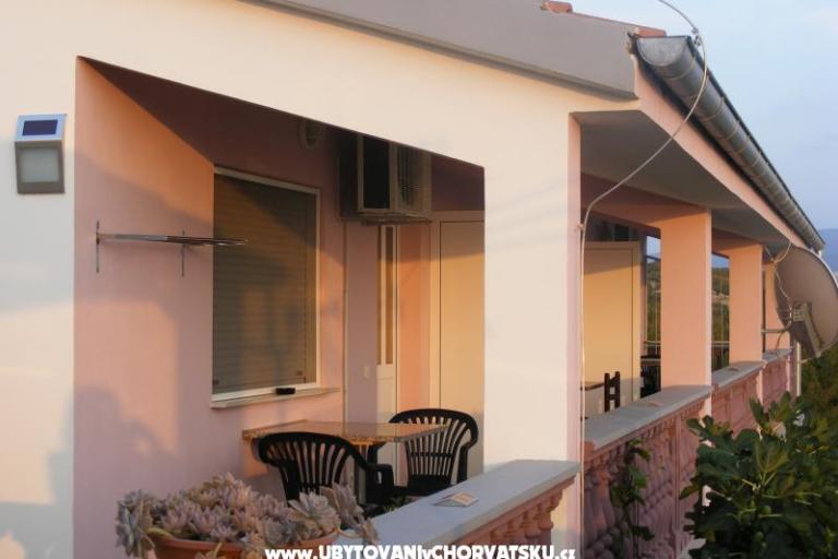 Apartmanok Budiša – fotó 7