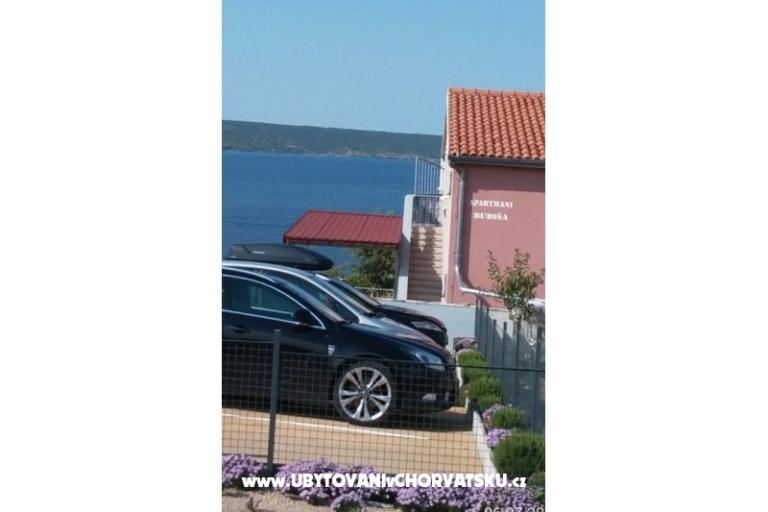 Apartmanok Budiša – fotó 8