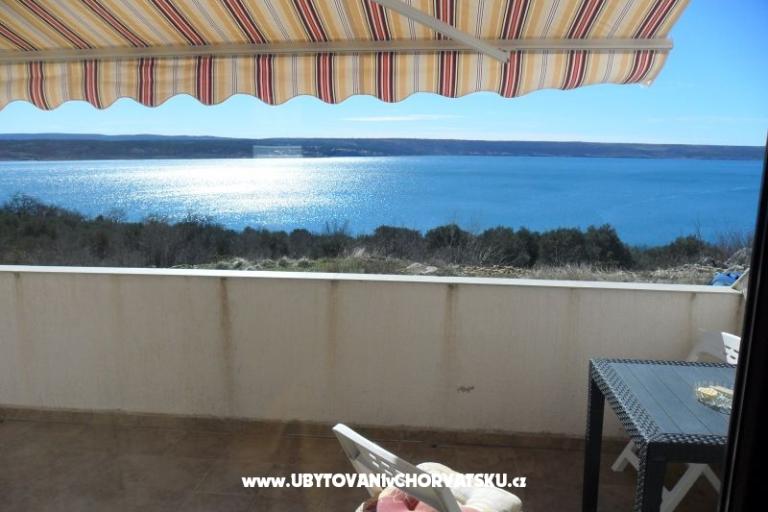 Apartmanok Maslenica – fotó 10