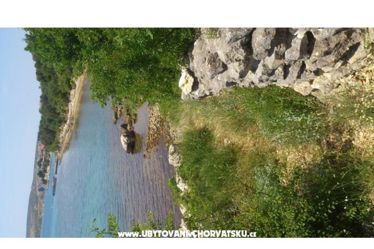 Apartmanok Maslenica – fotó 11