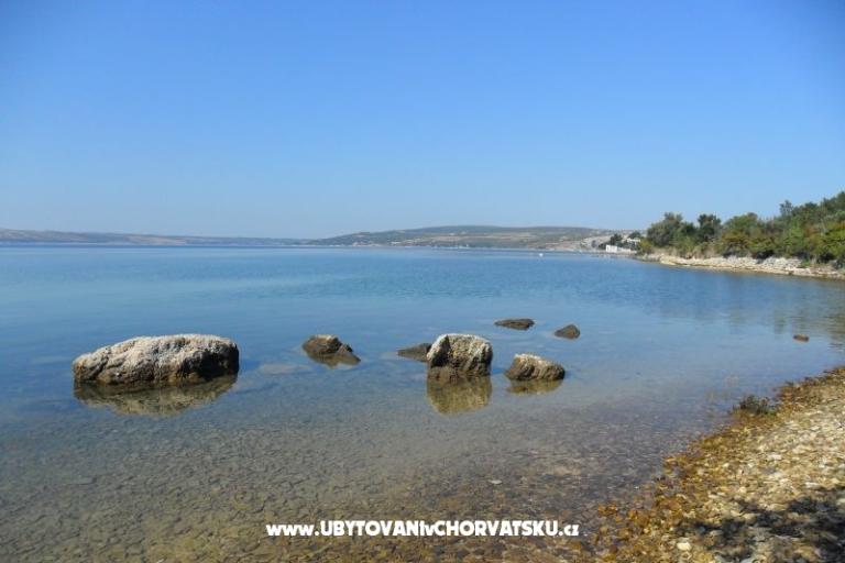 Apartmanok Maslenica – fotó 12