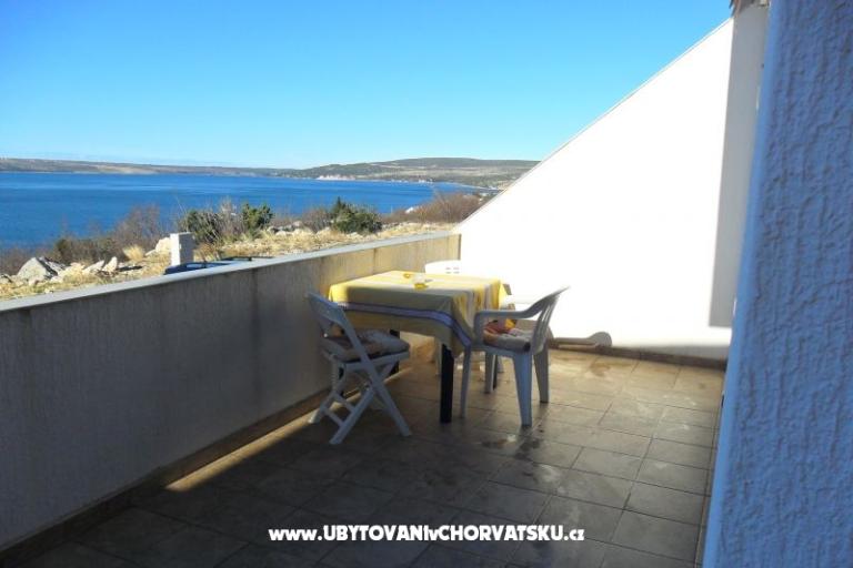 Apartmanok Maslenica – fotó 14