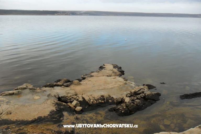 Apartmanok Maslenica – fotó 15