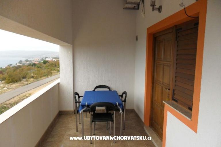 Apartmanok Maslenica – fotó 17