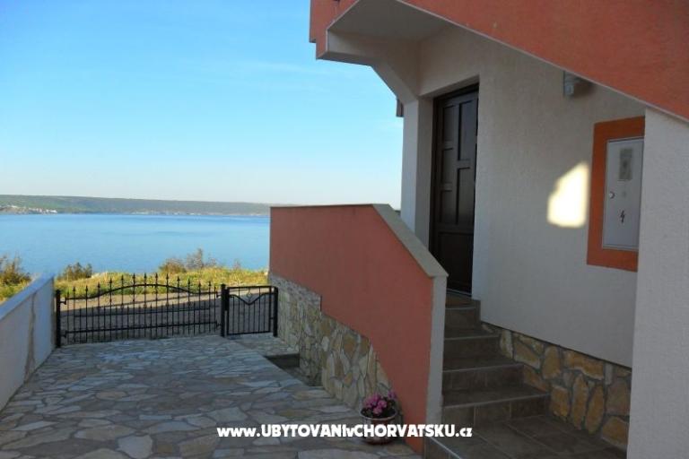 Apartmanok Maslenica – fotó 18
