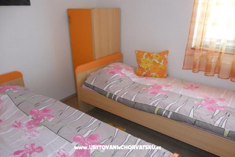 Apartmanok Maslenica – fotó 6
