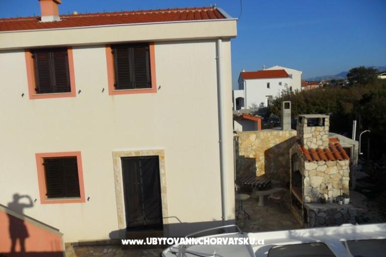Apartmanok Maslenica – fotó 8