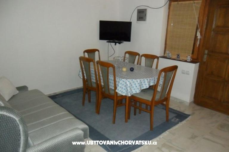 Apartmanok Maslenica – fotó 9