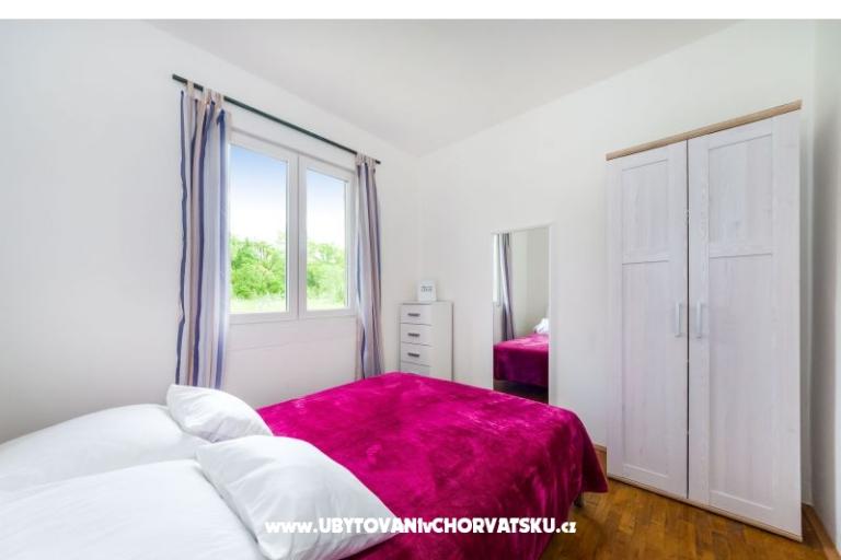 Apartmanok Maia Lena – fotó 10