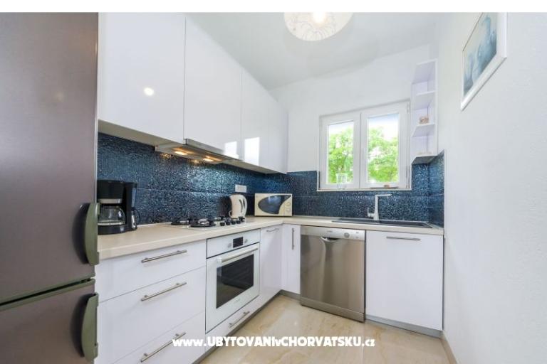 Apartmanok Maia Lena – fotó 11