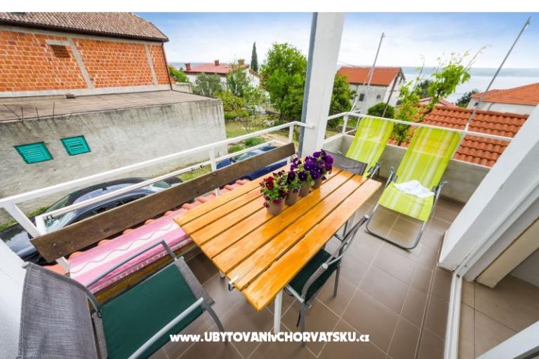 Apartmanok Maia Lena – fotó 12