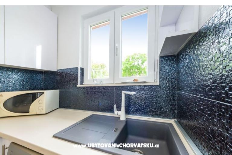 Apartmanok Maia Lena – fotó 13