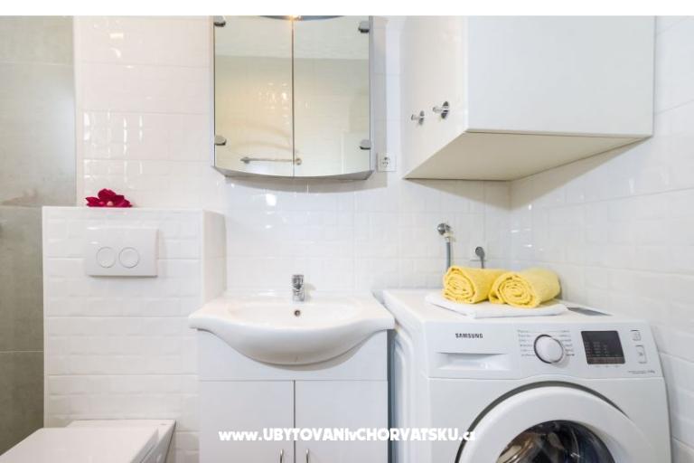 Apartmanok Maia Lena – fotó 15