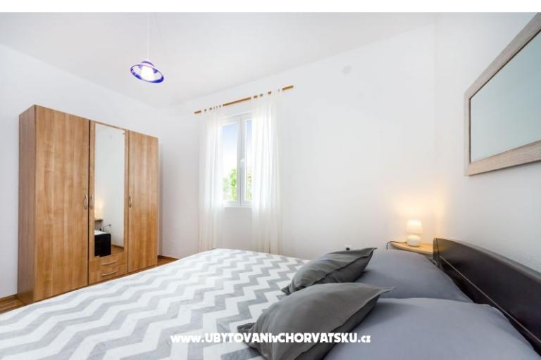 Apartmanok Maia Lena – fotó 2