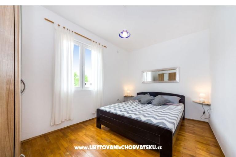 Apartmanok Maia Lena – fotó 3