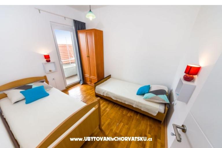 Apartmanok Maia Lena – fotó 4