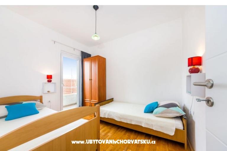Apartmanok Maia Lena – fotó 5