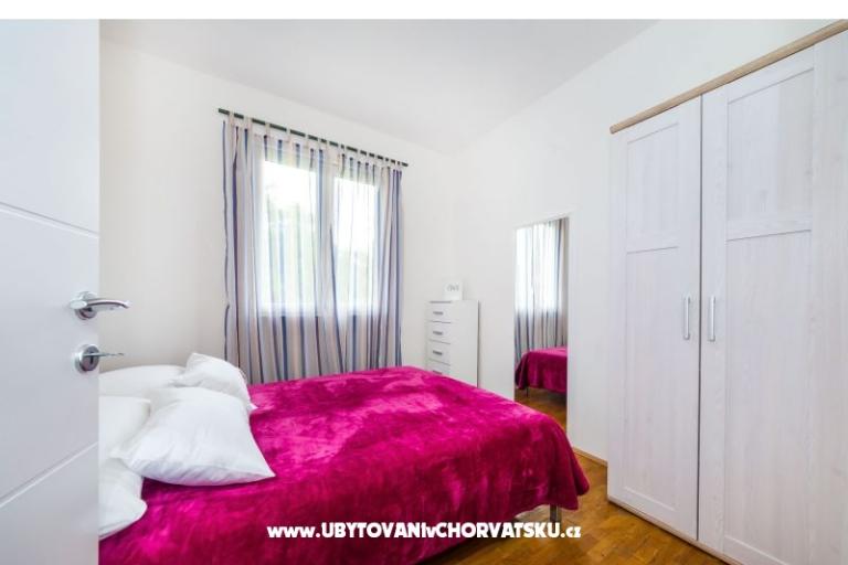Apartmanok Maia Lena – fotó 7